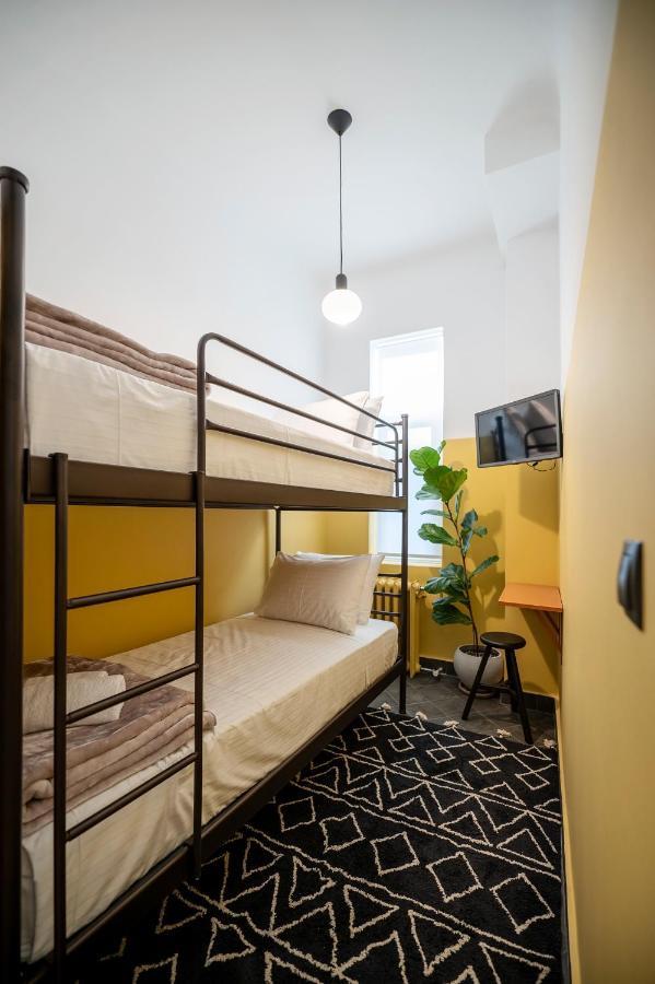 Ferienwohnung Just Kolonaki Athen Exterior foto